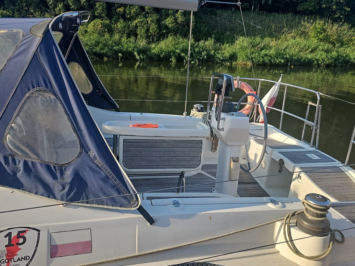1 Delphia III fot. D. Schwann