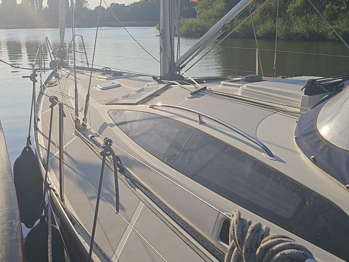 2 Delphia III fot. D. Schwann